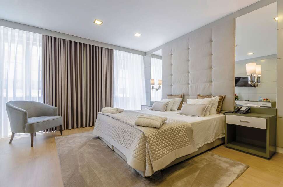 Een foto van Hotel Borges Chiado