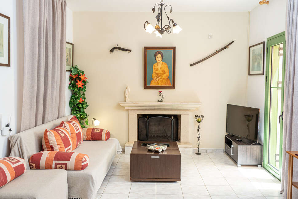 Een foto van Villas Monambeles