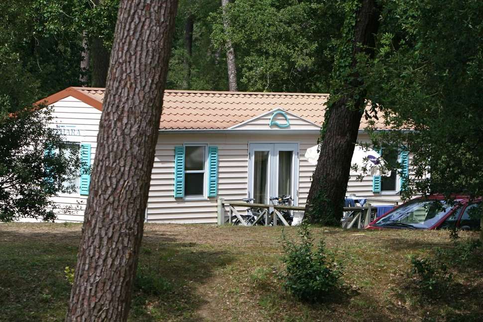 Een foto van Yukadi Village Le Logis