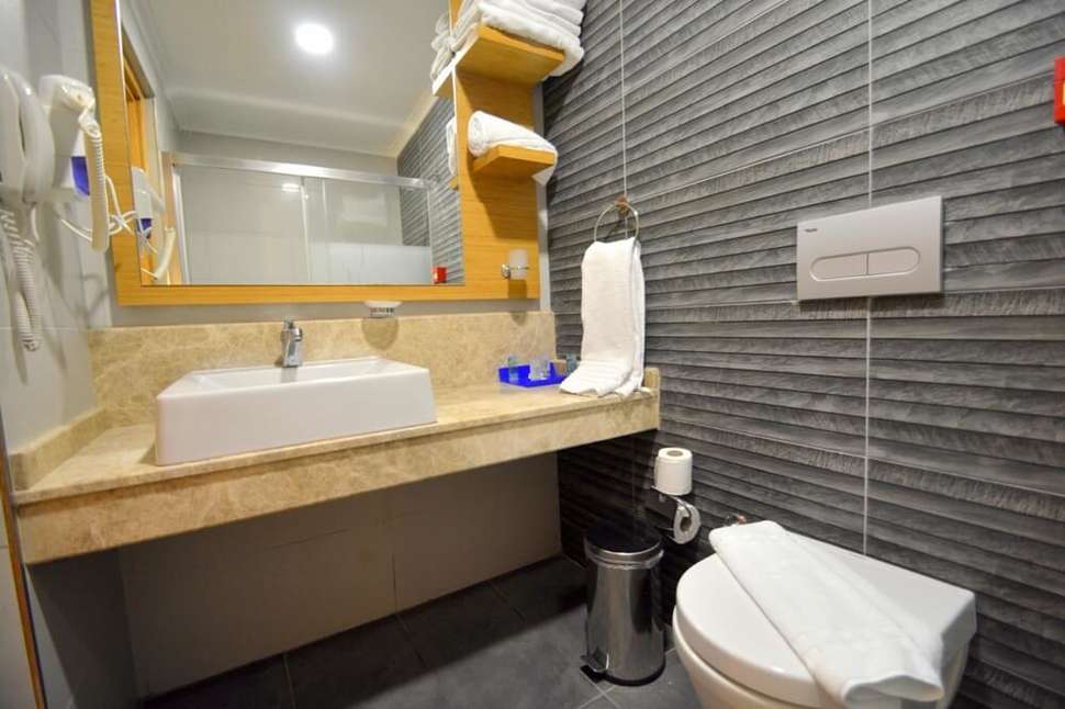 Een foto van Hotel Istankoy Bodrum