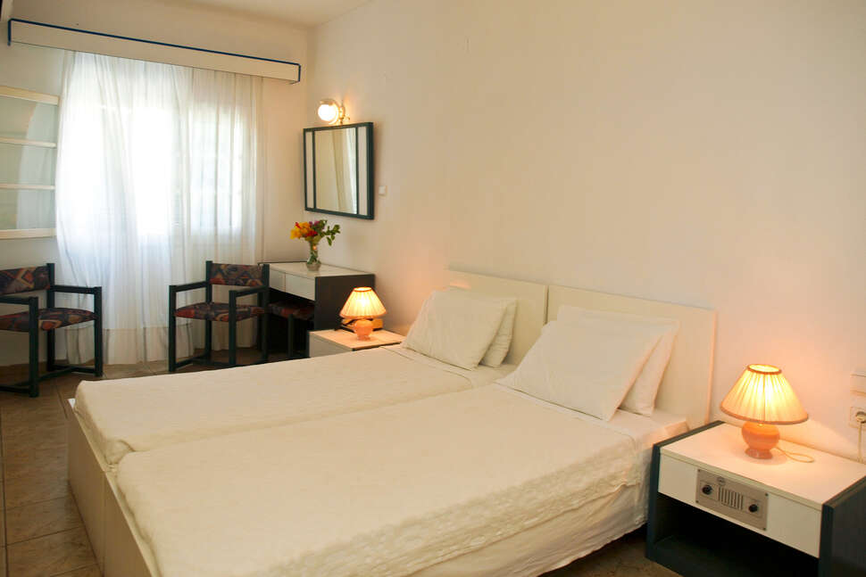 Een foto van Hotel Muses