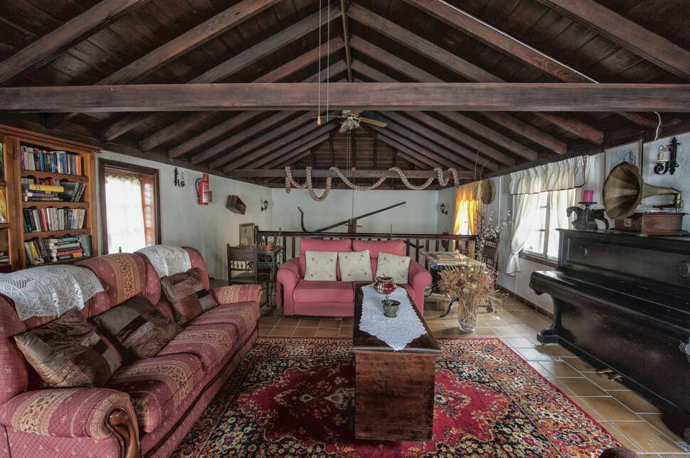 Een foto van Hotel Rural Senderos de Abona