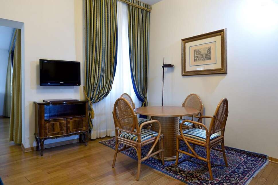 Een foto van Hotel Royal San Marco