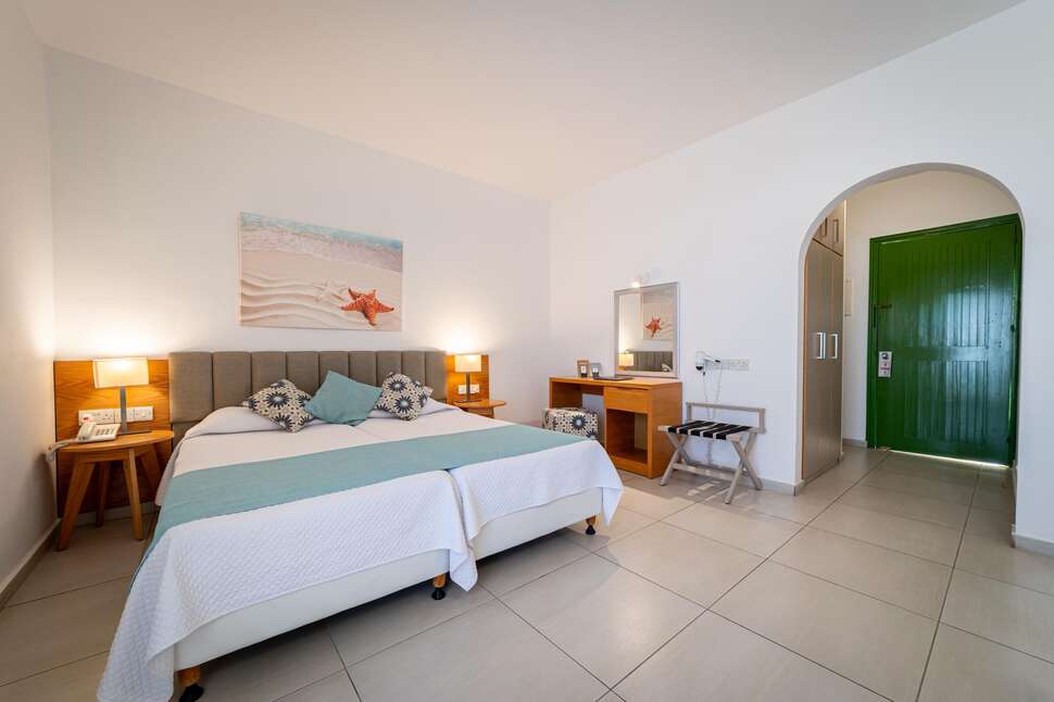 Een foto van Kefalos Beach Tourist Village