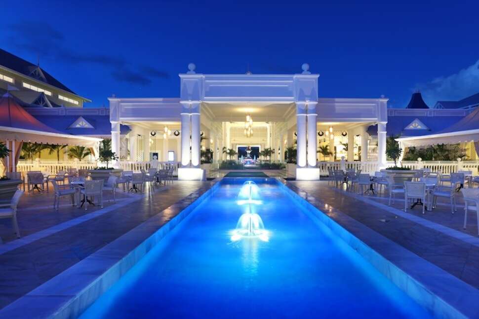 Een foto van Fantasia Bahia Principe Punta Cana