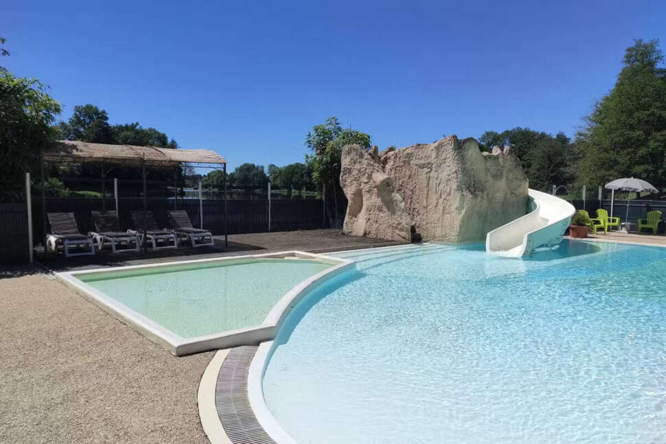 Een foto van Camping L'Etruyere