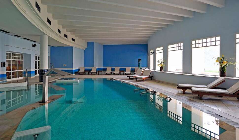Ein Foto Medina Solaria & Thalasso