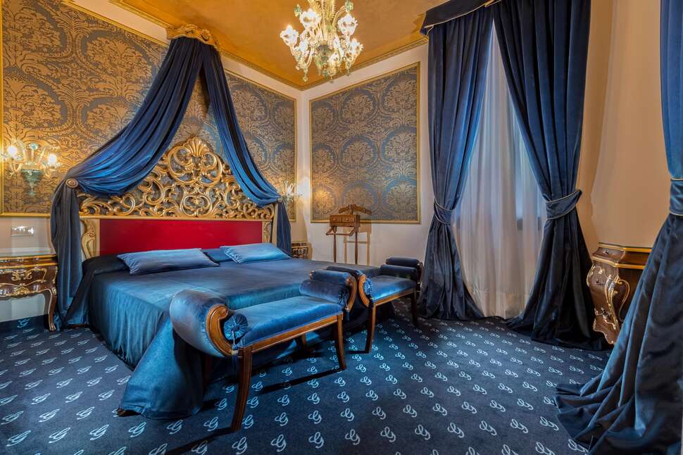 Een foto van Hotel Giorgione