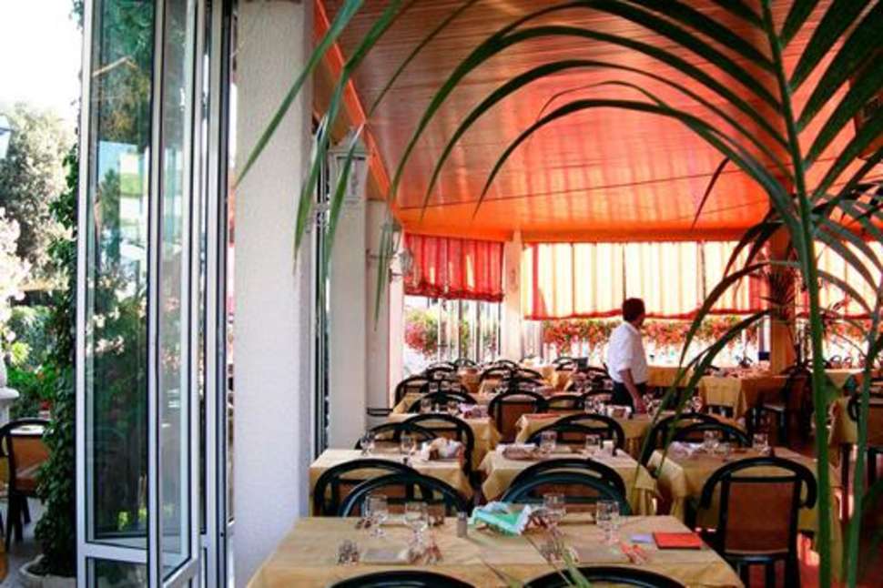 Ein Foto Park Hotel Marinetta