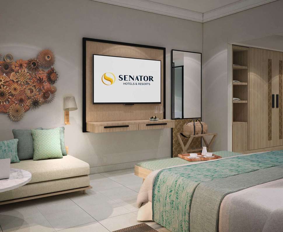 Ein Foto Senator Puerto Plata Spa Resort