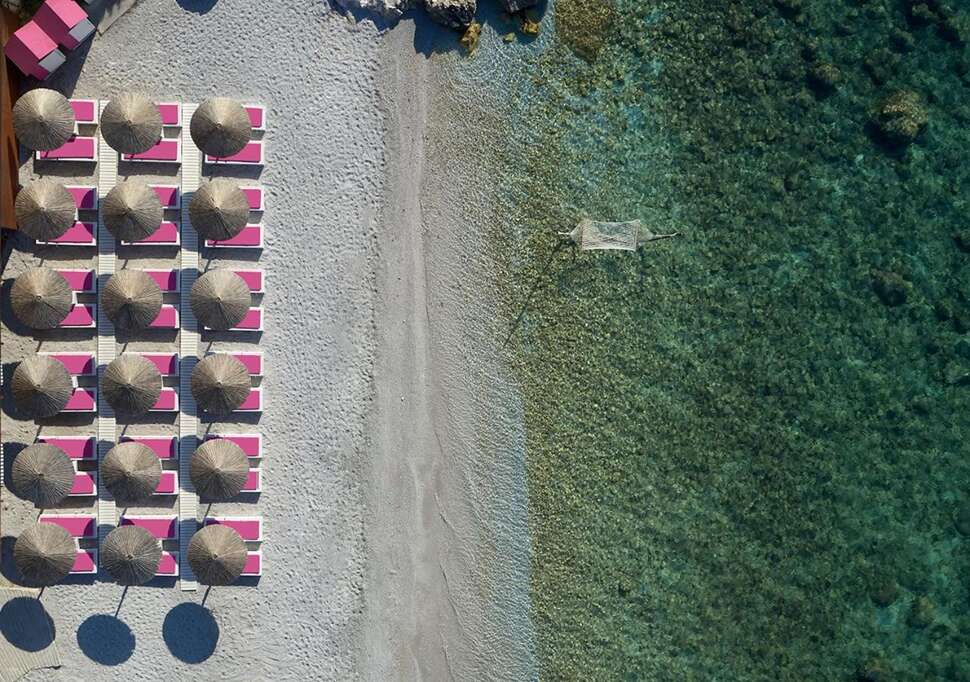 Een foto van Proteas Blu Resort