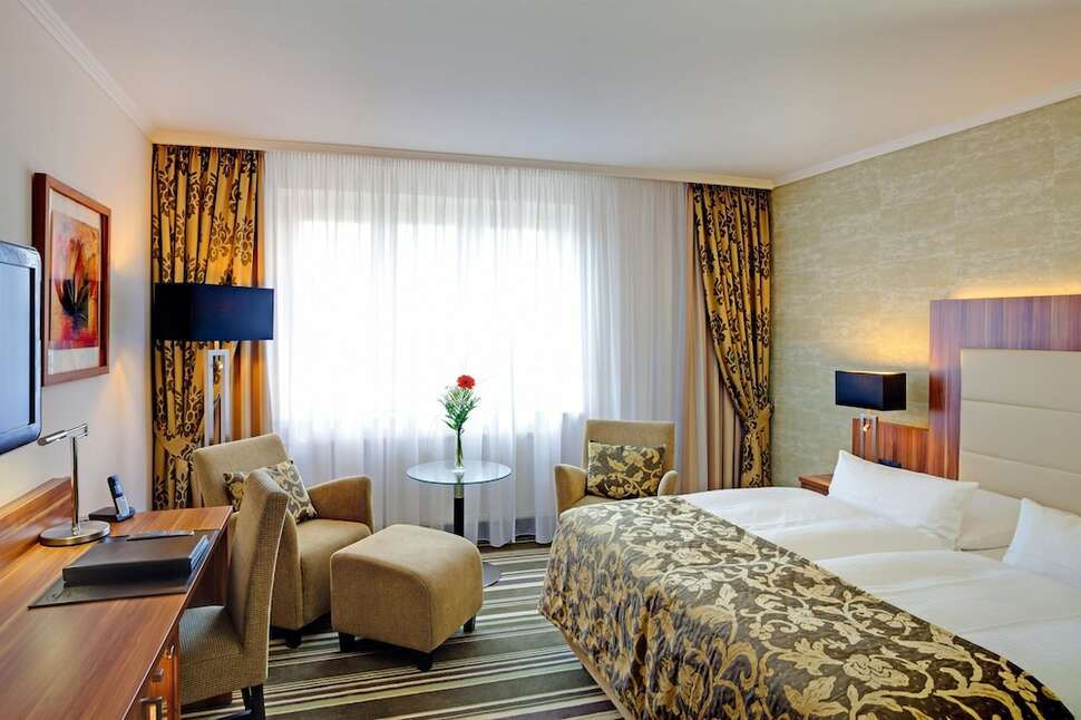 Een foto van Hotel Best Western Plus Bottcherhof