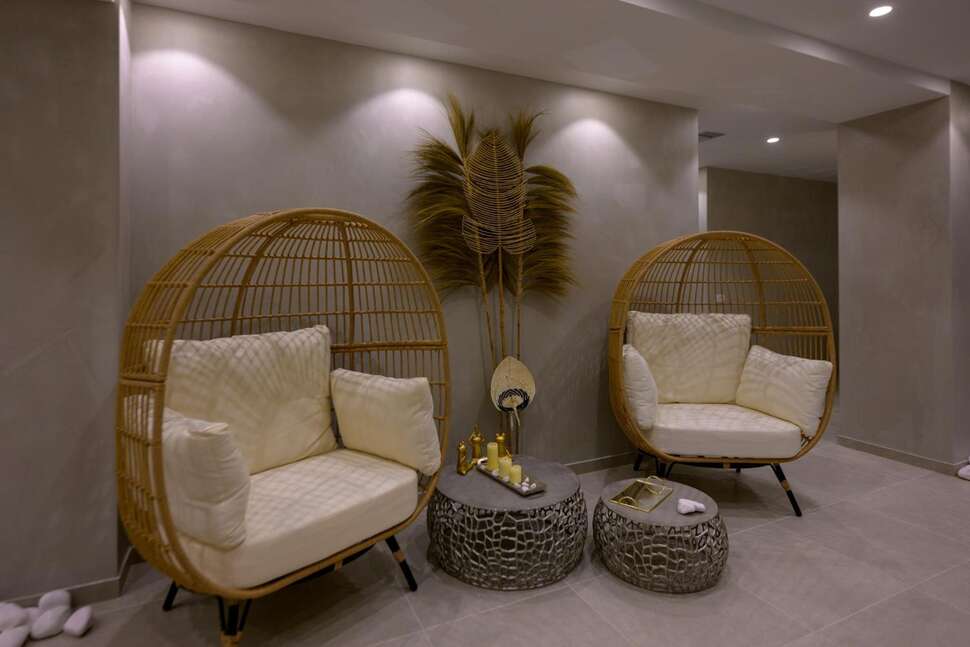 Een foto van Mythical Coast Wellness Retreat