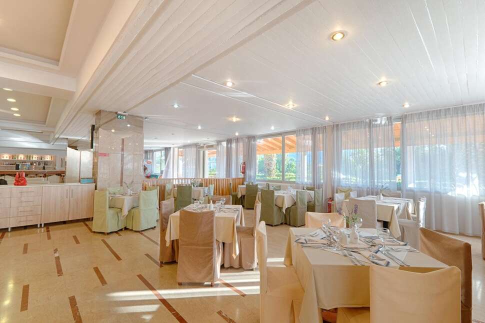 Ein Foto Hotel Livadi Nafsika
