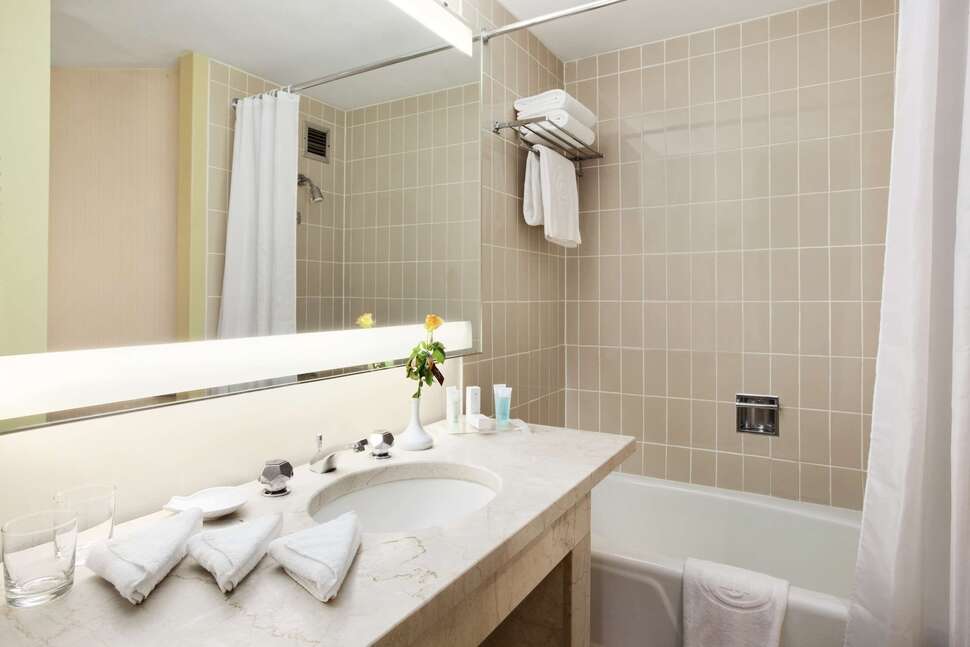 Een foto van Ramses Hilton
