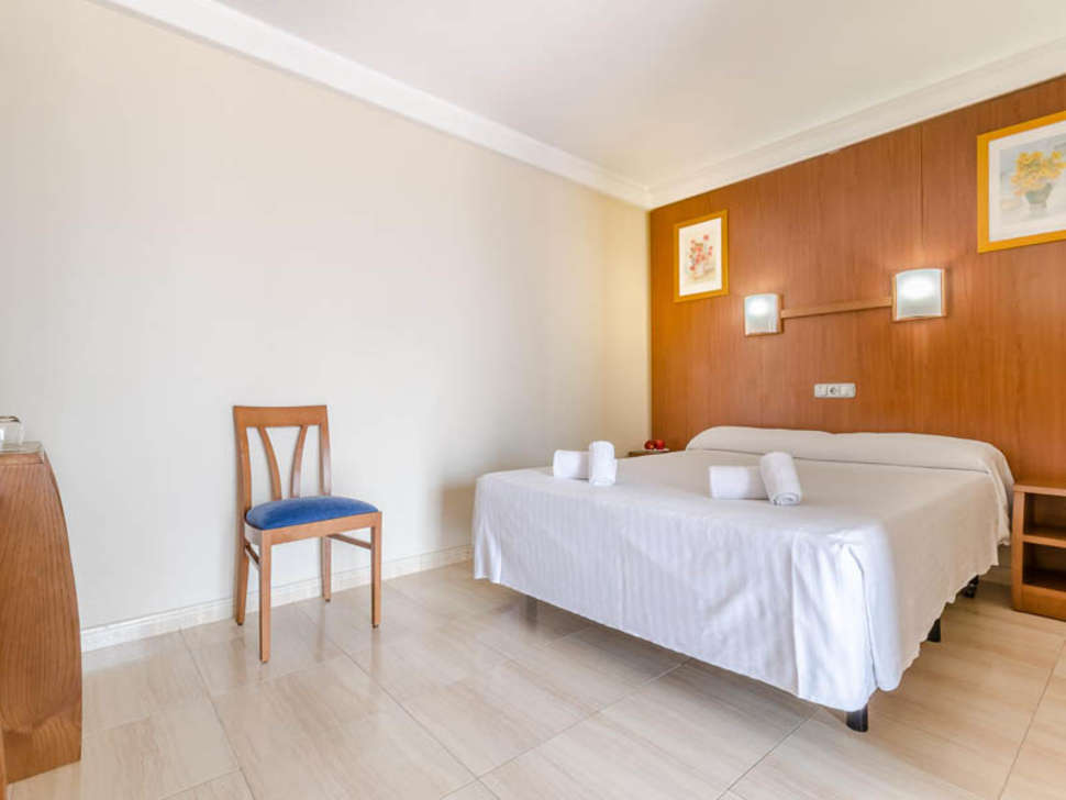 Een foto van Hotel Alisios Canteras