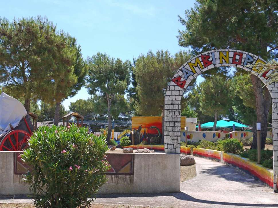 Een foto van Porto Giardino Resort
