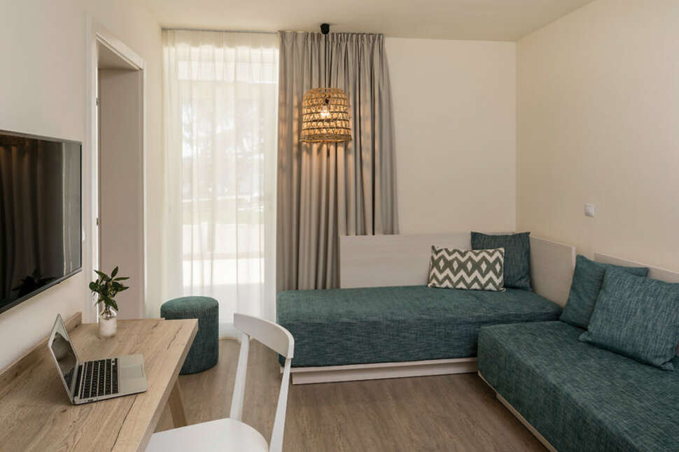 Een foto van Falkensteiner Hotel Park Punat