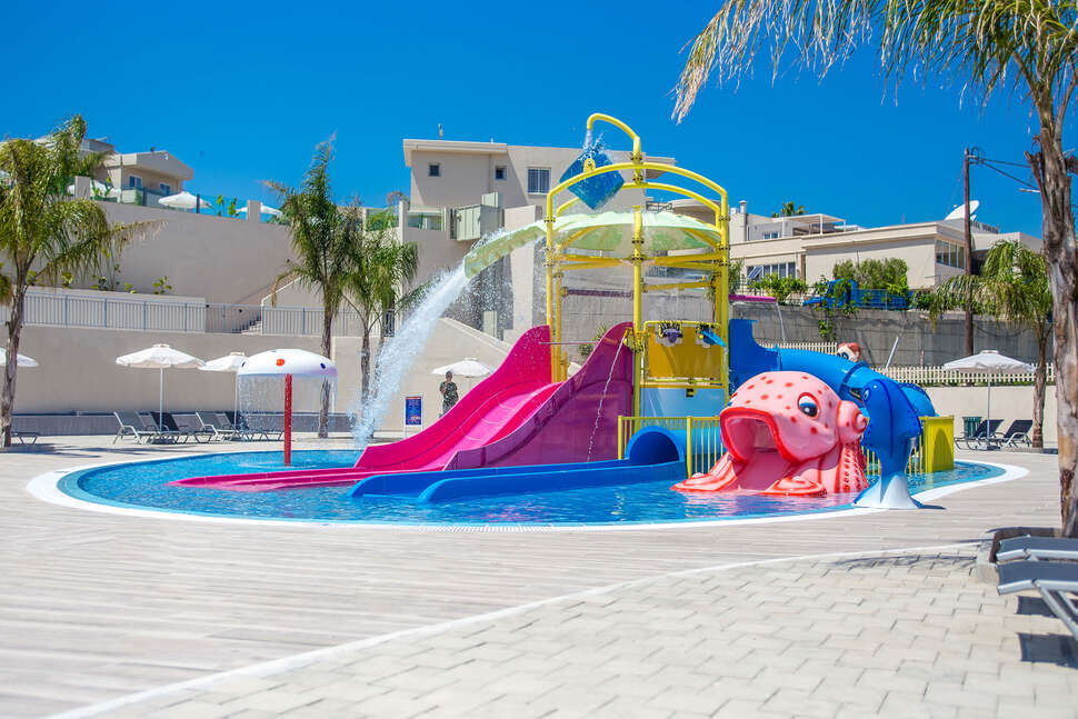 Een foto van Venezia Resort