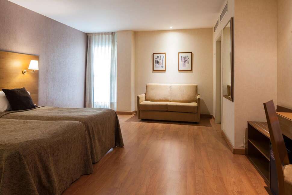 Een foto van Hotel Don Paco
