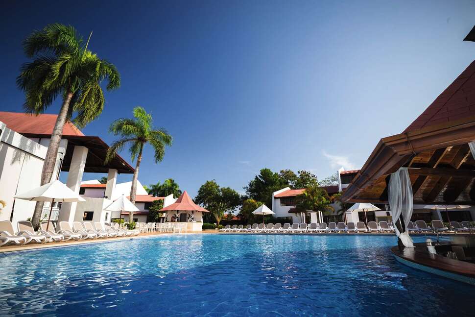 Accommodatie foto: BlueBay Villas Doradas