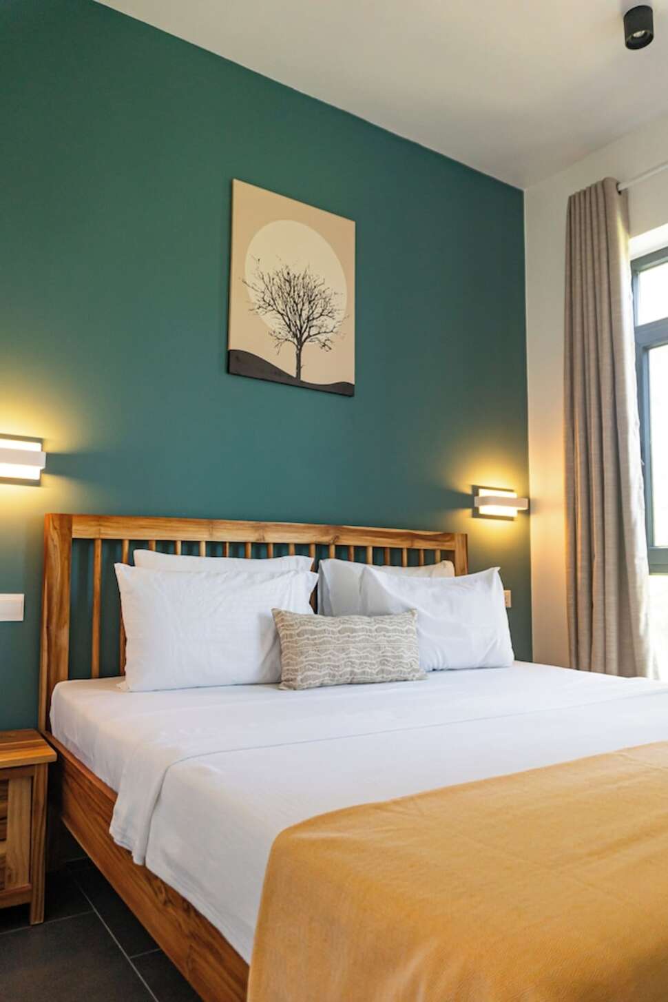 Een foto van Soul Paje Resort