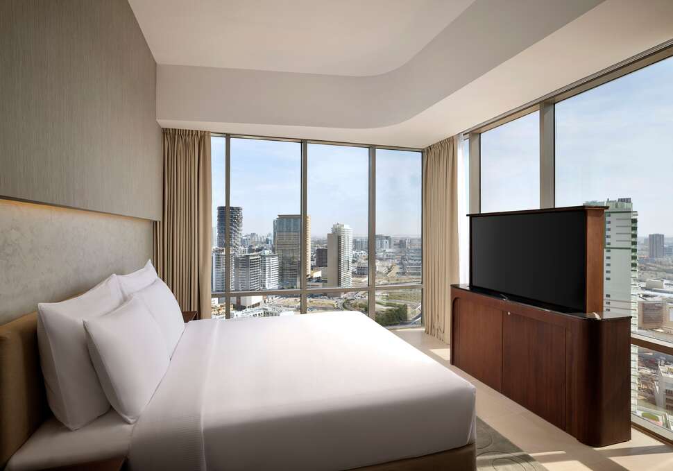 Een foto van Hotel Local Dubai Jumeirah Village Triangle Autograph Collection