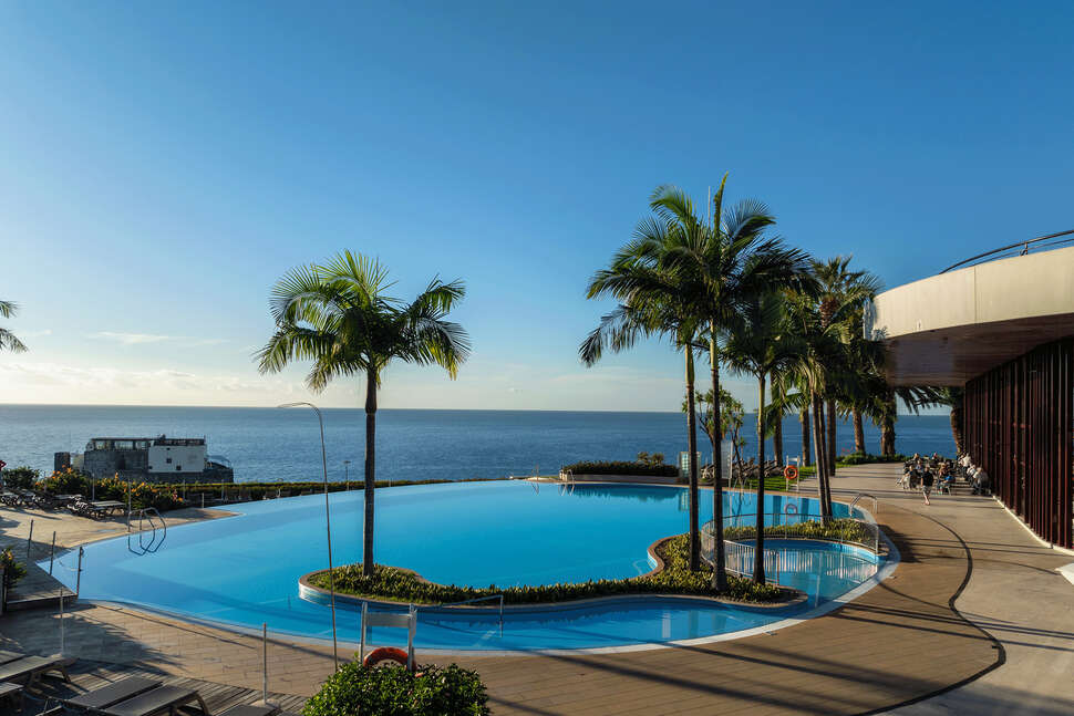 Ein Foto Pestana Casino Park