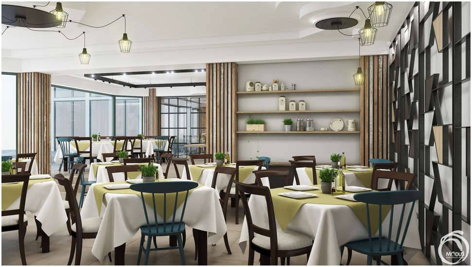 Een foto van Hotel Aktinia