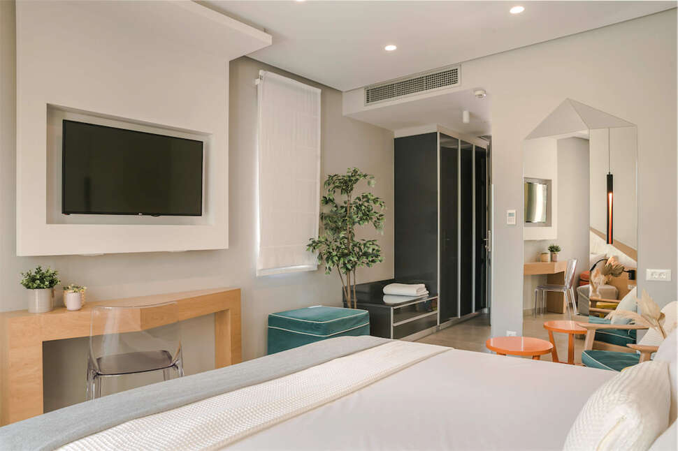 Een foto van Daluz Boutique Hotel