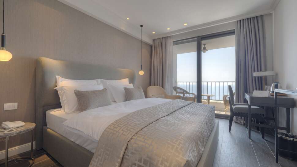 Een foto van Vivid Blue Serenity Resort