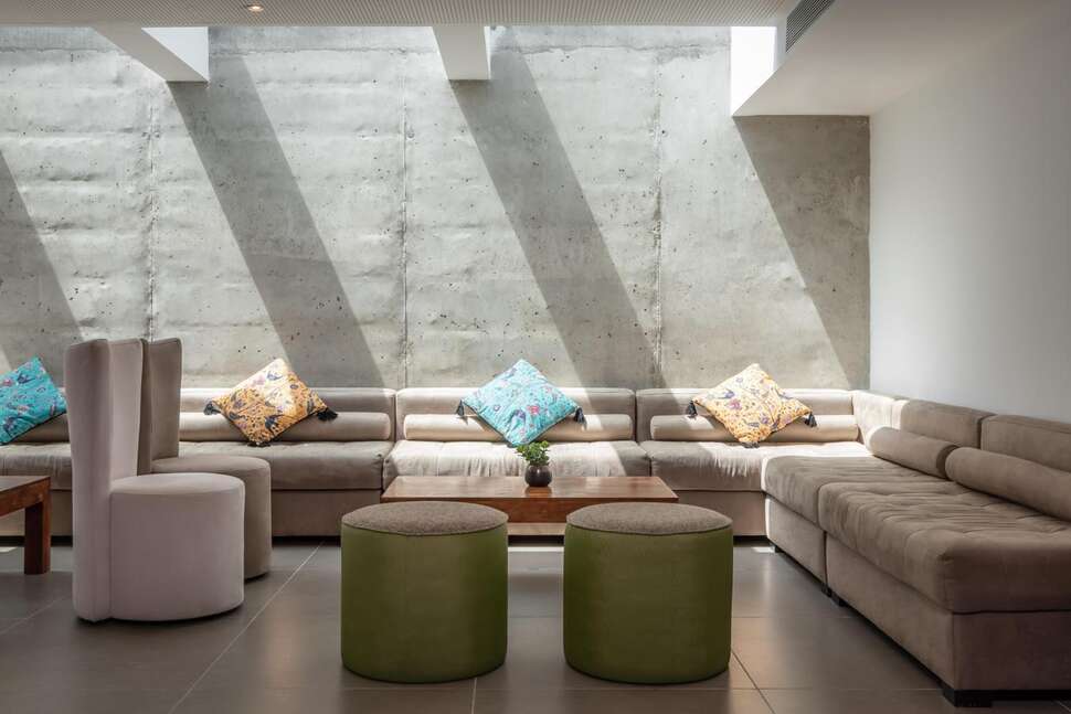 Een foto van The Place Mar Mediterrania & Spa by Alegria