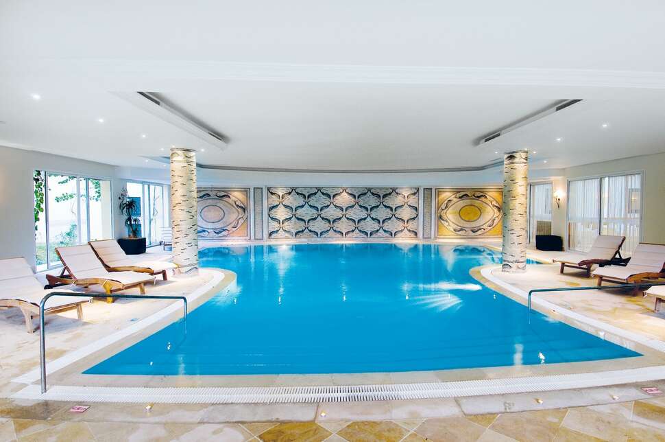 Ein Foto Hotel Royal Thalassa Monastir