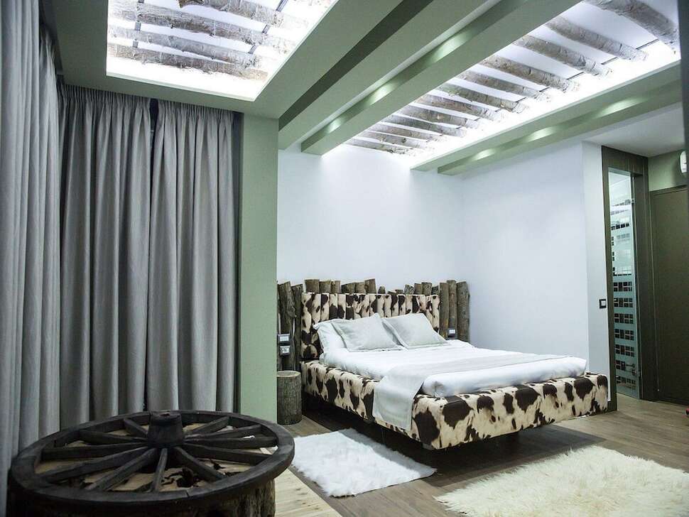 Een foto van New W Hotel