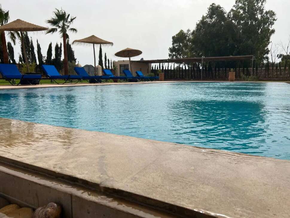 Een foto van Dar Ayman Essaouira