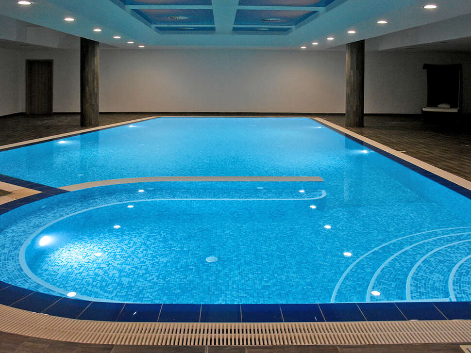 Een foto van Hotel Arena Mar