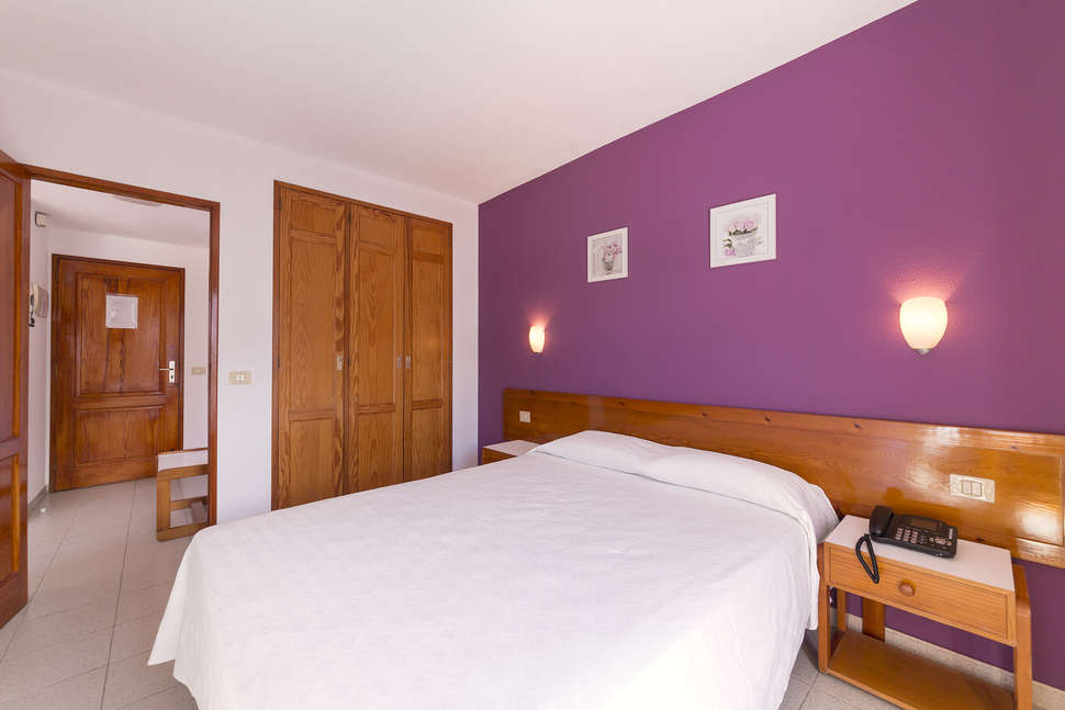 Ein Foto Apartments Centro Cancajos