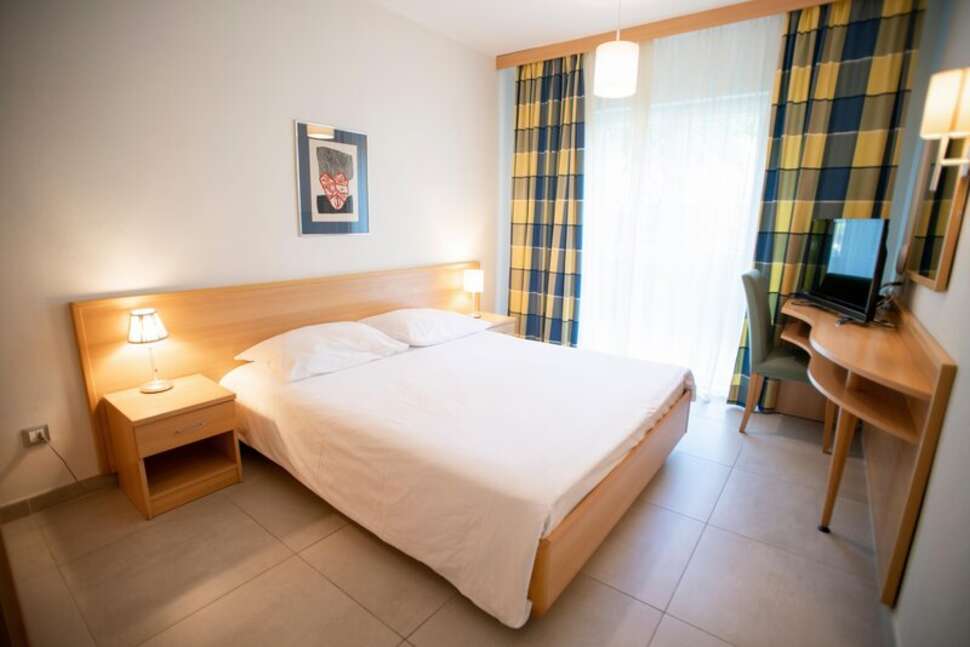 Een foto van Aminess Vival Velaris Casa & Resort