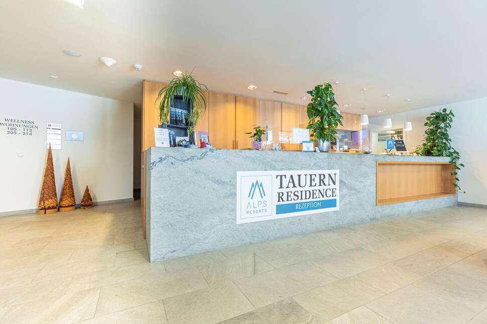 Een foto van Taurernresidence Radstadt