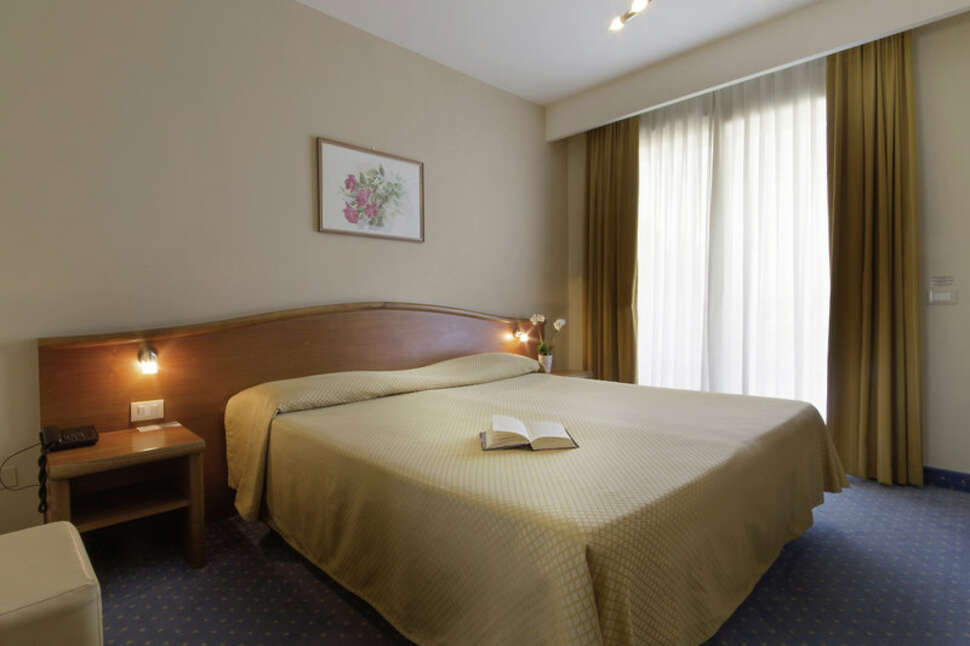 Ein Foto Hotel Du Parc