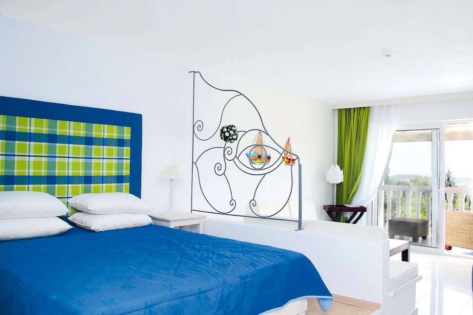 Een foto van Belvedere Luxury Suites