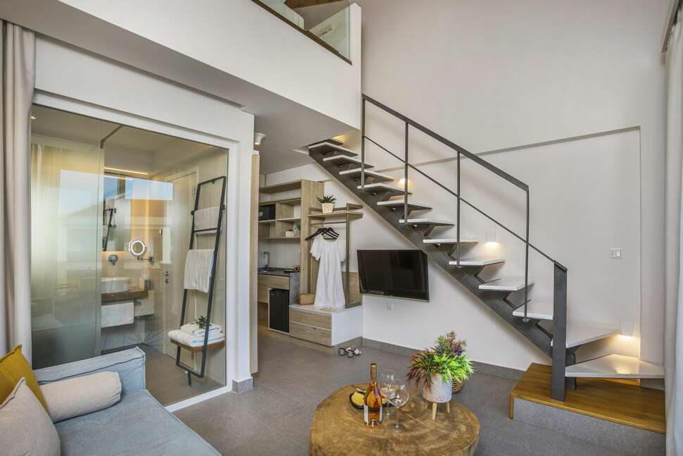 Een foto van Mirablue Deluxe Residences