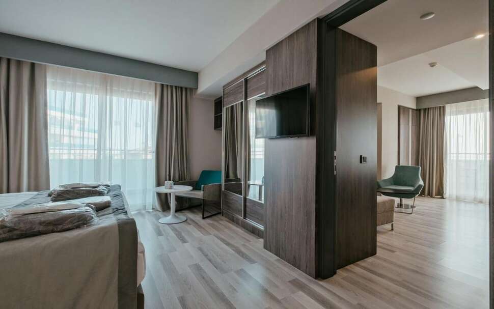 Een foto van Sunprime C-Lounge