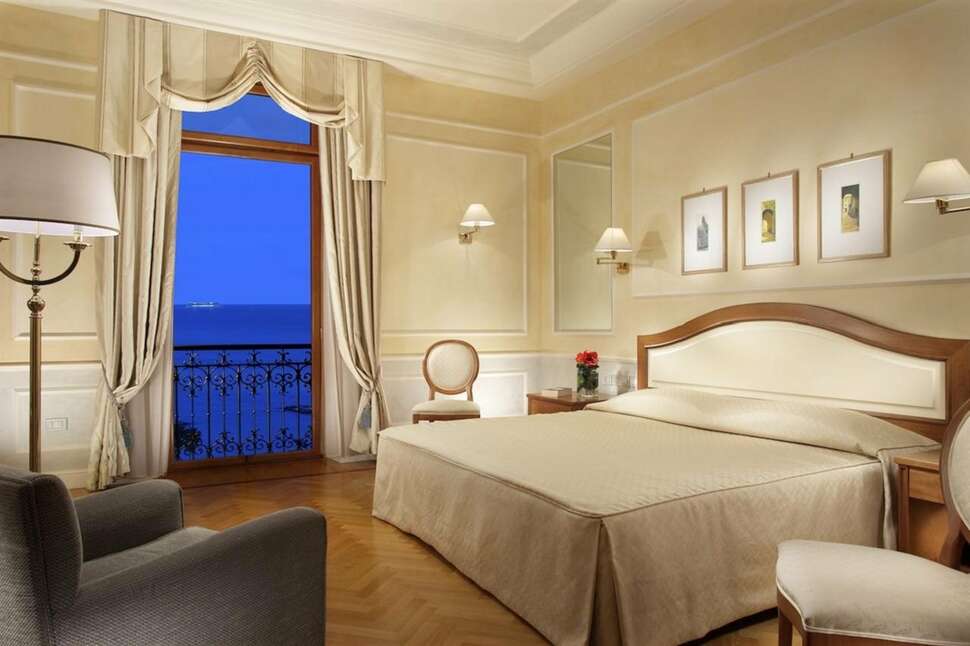 Een foto van Royal Hotel San Remo