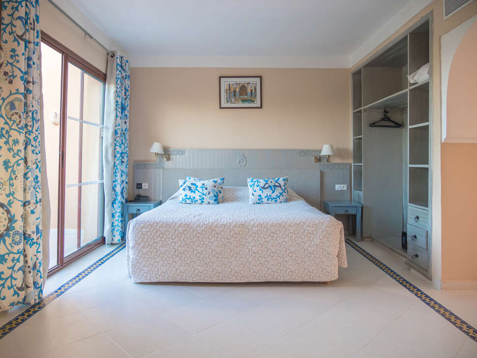 Een foto van Valeria Madina Club Resort