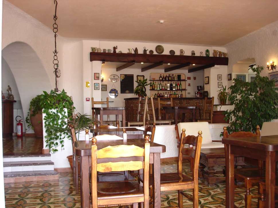 Ein Foto Hotel Don Pedro