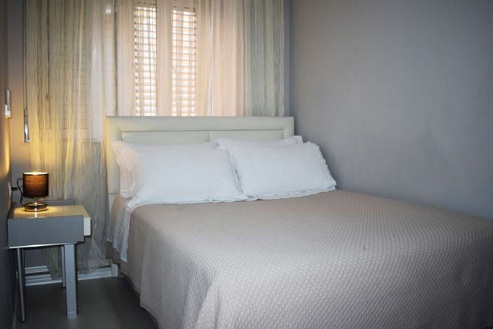 Een foto van Freddy's Hotel