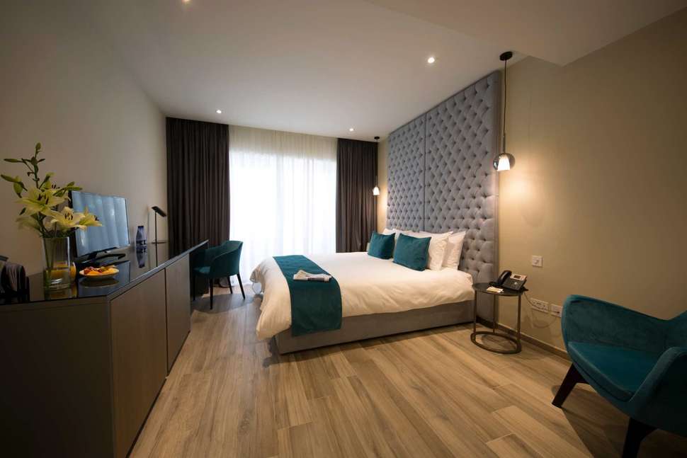 Een foto van Urban Valley Resort & Spa