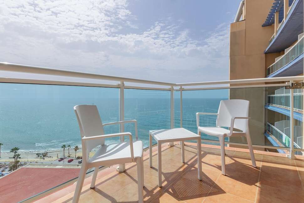 Een foto van Best Benalmadena