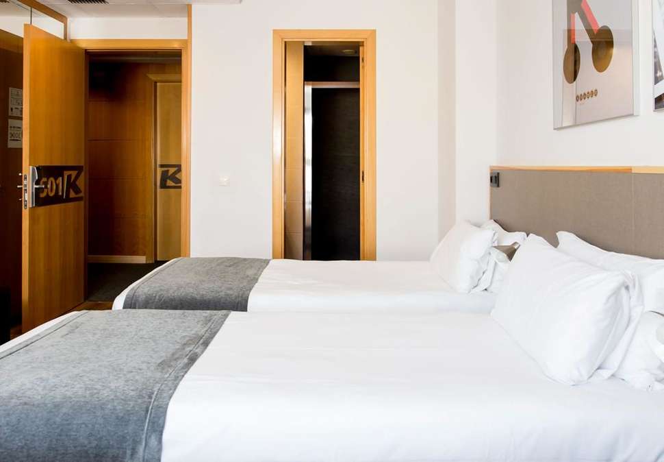 Een foto van Hotel Kramer